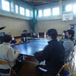 令和4年度岡山県障害者スポーツ指導員（初級）養成講習会￼